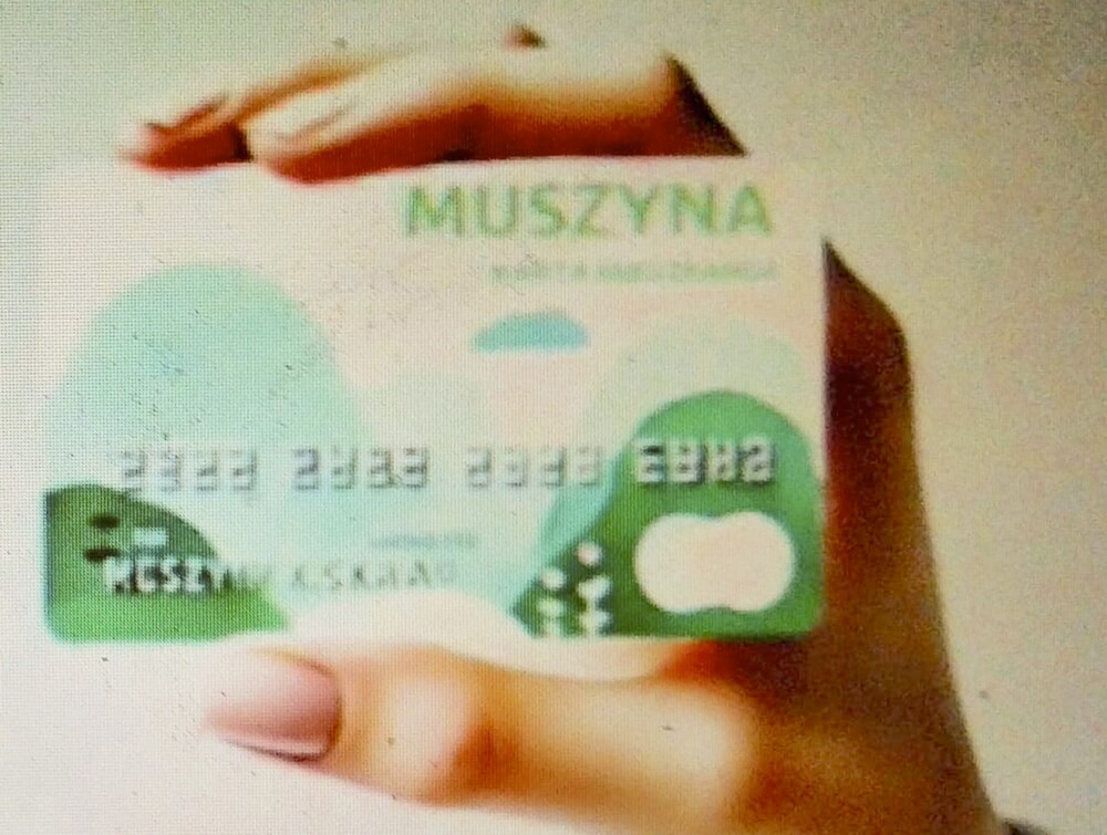 Dużo bonusów dla posiadacza Muszyńskiej Karty Mieszkańca. Kiedy ją uruchomią?