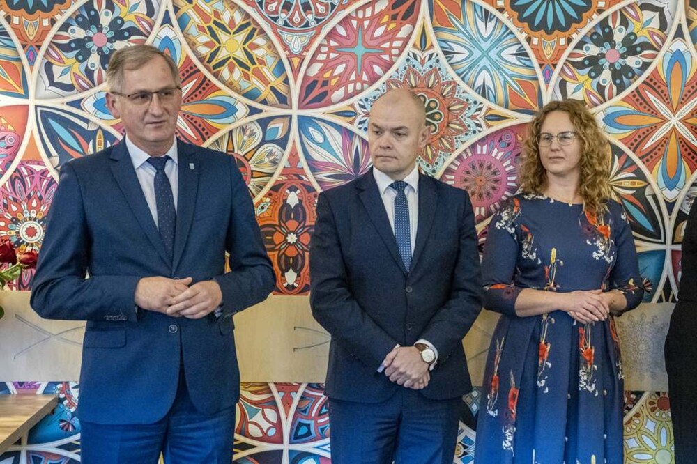 Piwniczna-Zdrój/Rytro: przeżyli ze sobą aż ponad 50 i 60 lat! Piękny jubileusz [ZDJĘCIA]