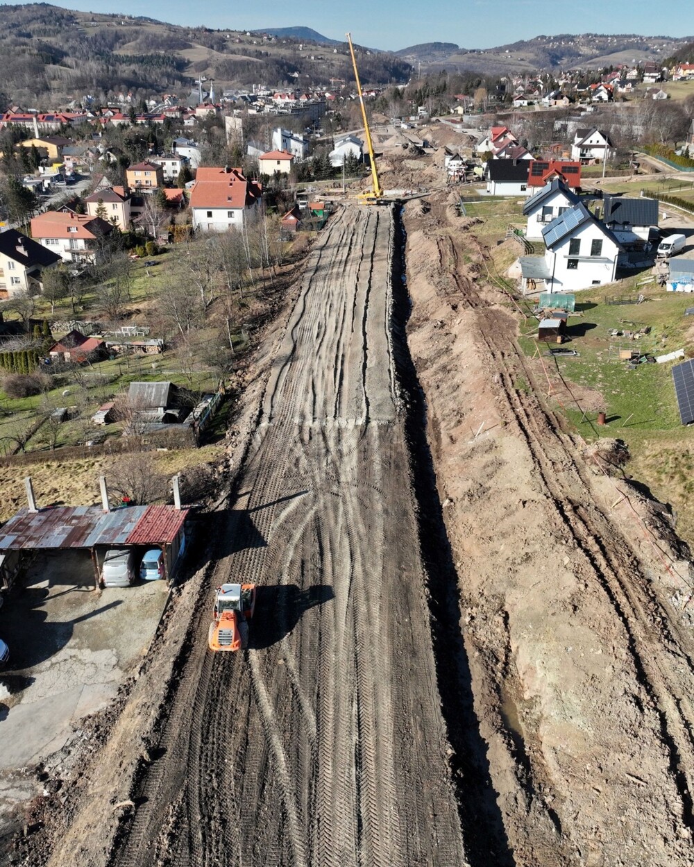 Mosty, wiadukty i perony. Idzie u nas ekspresem inwestycja za ponad 270 milionów [ZDJĘCIA]