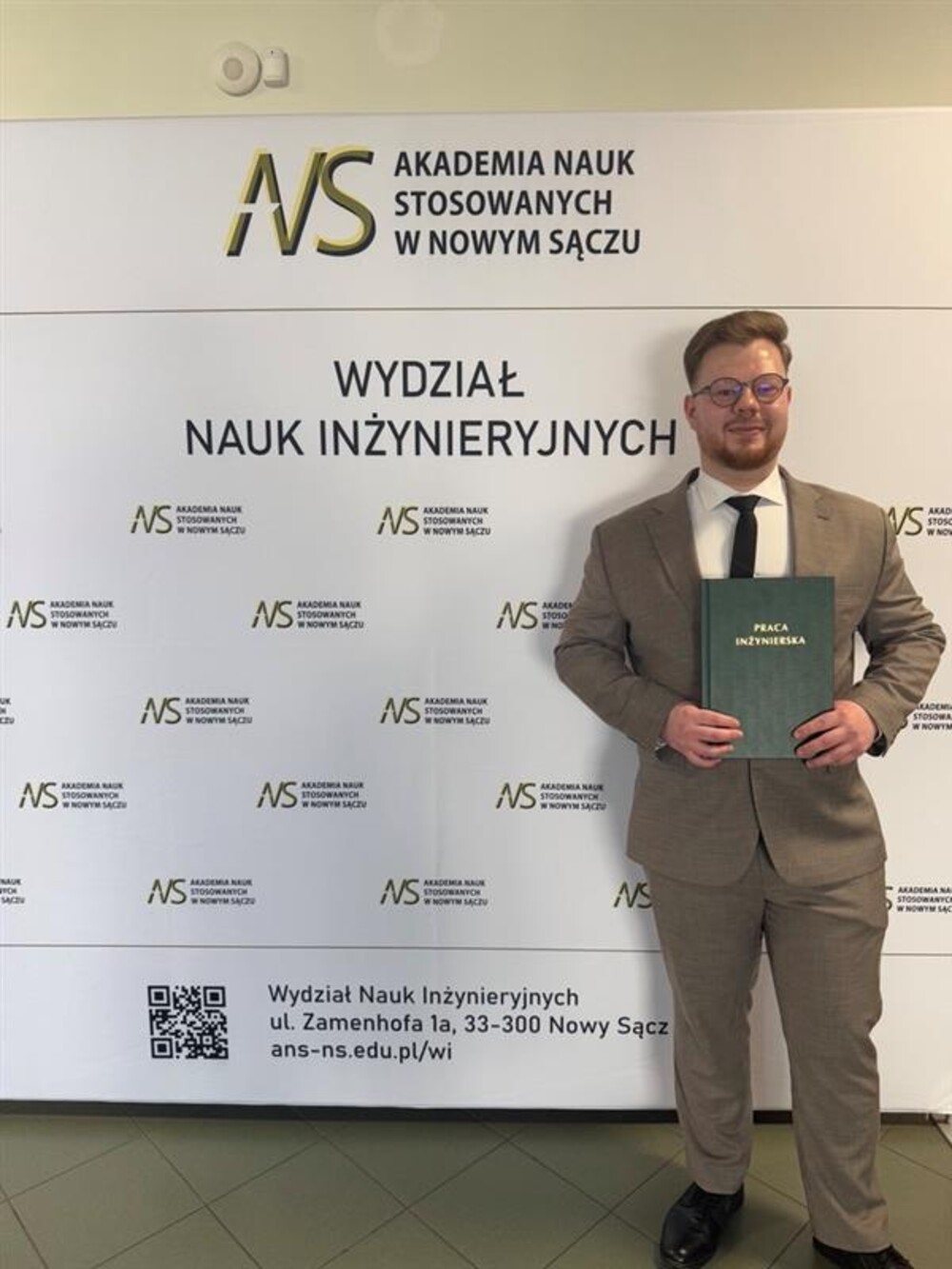 Nowy Sącz ma 160 nowych inżynierów. Ich pomysły potrafią zaskoczyć! 