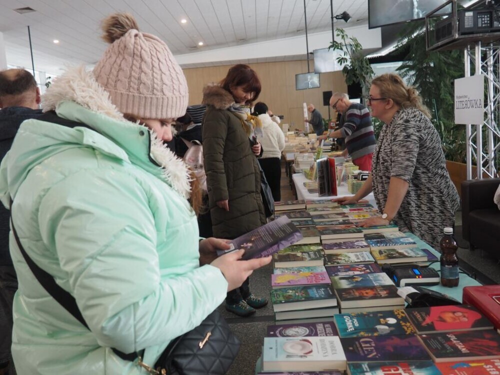 Odliczamy godziny do rozpoczęcia 7. Sądeckich Targów Książki w Krynicy – Zdroju [PROGRAM]