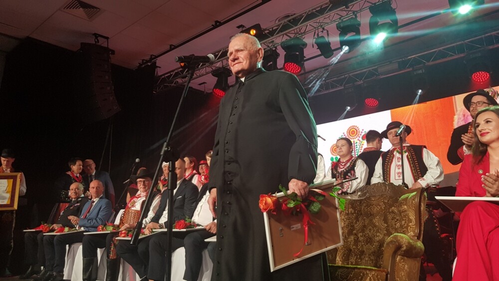 I już wszystko jasne. Ależ to były emocje! Mamy Sądeczanina Roku 2024! [ZDJĘCIA]
