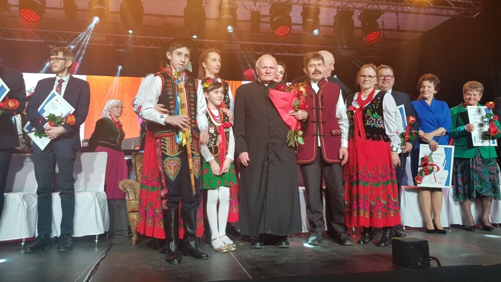I już wszystko jasne. Ależ to były emocje! Mamy Sądeczanina Roku 2024! [ZDJĘCIA]