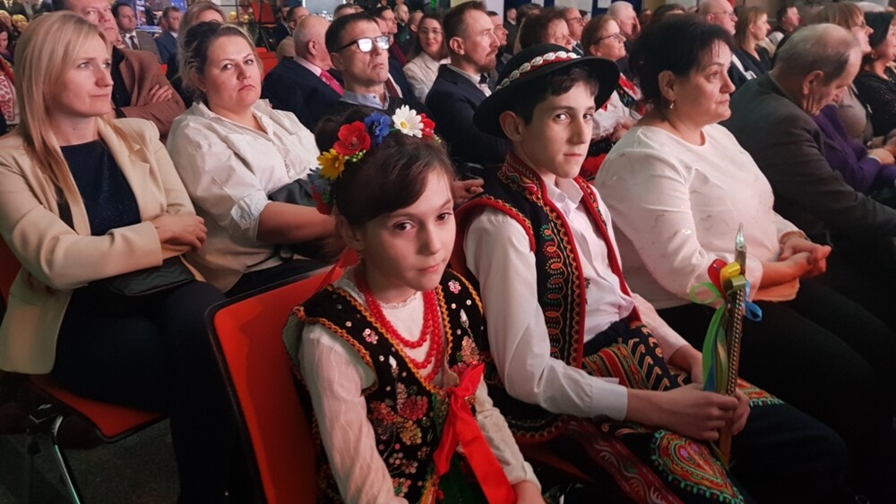 I już wszystko jasne. Ależ to były emocje! Mamy Sądeczanina Roku 2024! [ZDJĘCIA]