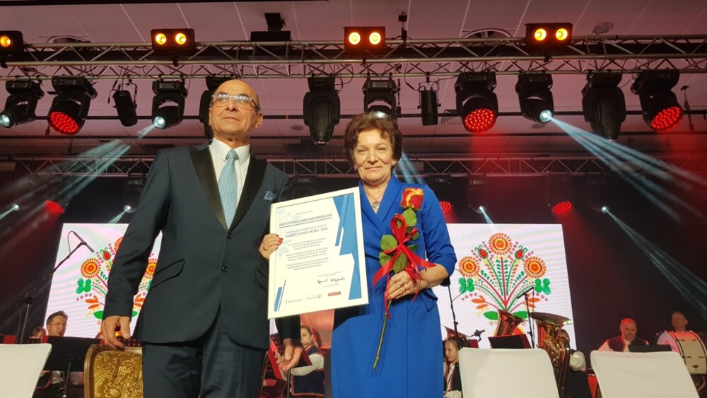 I już wszystko jasne. Ależ to były emocje! Mamy Sądeczanina Roku 2024! [ZDJĘCIA]