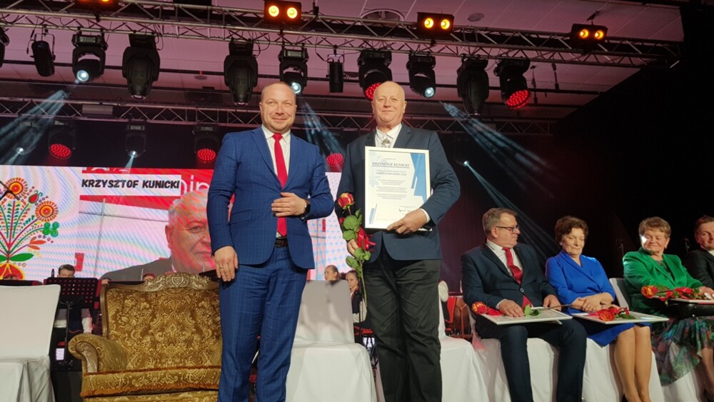 I już wszystko jasne. Ależ to były emocje! Mamy Sądeczanina Roku 2024! [ZDJĘCIA]