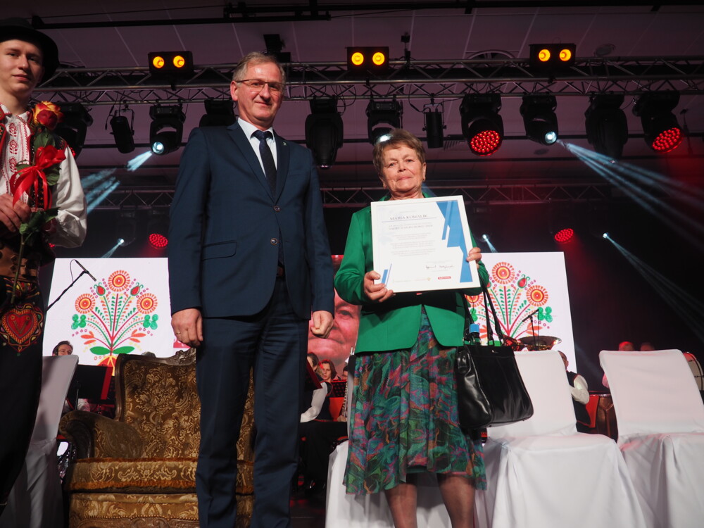I już wszystko jasne. Ależ to były emocje! Mamy Sądeczanina Roku 2024! [ZDJĘCIA]