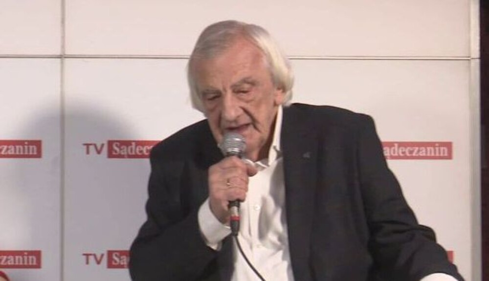 Profesor Ryszard Terlecki o polityce historycznej, która potrzebna jest Polakom [WIDEO]