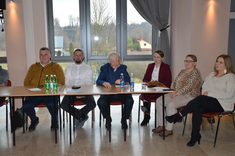 W urzędzie przepracowała ponad 40 lat. Sekretarz gminy Łososina Dolna odchodzi na emeryturę