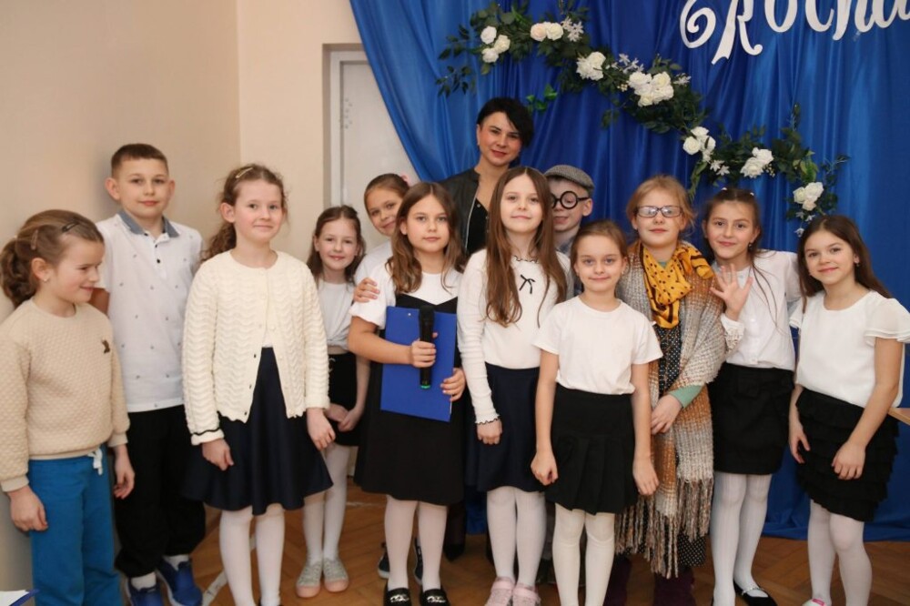 Było coś dla ducha i coś dla ciała. Na Falkowej tradycji stało się zadość! [ZDJĘCIA]