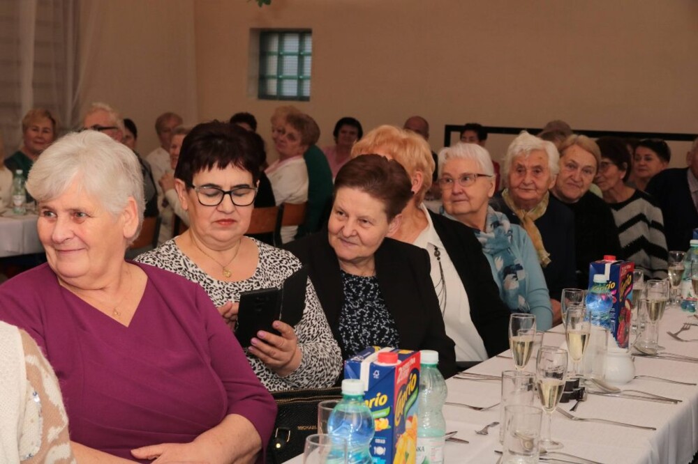 Było coś dla ducha i coś dla ciała. Na Falkowej tradycji stało się zadość! [ZDJĘCIA]