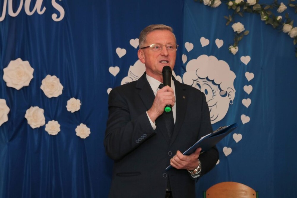 Było coś dla ducha i coś dla ciała. Na Falkowej tradycji stało się zadość! [ZDJĘCIA]