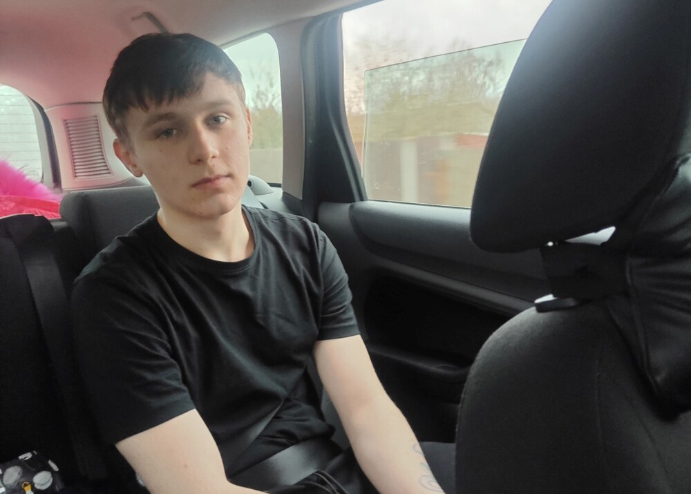 Zaginął 17-letni Kacper Pamuła. Od kilku dni nie daje znaku życia 