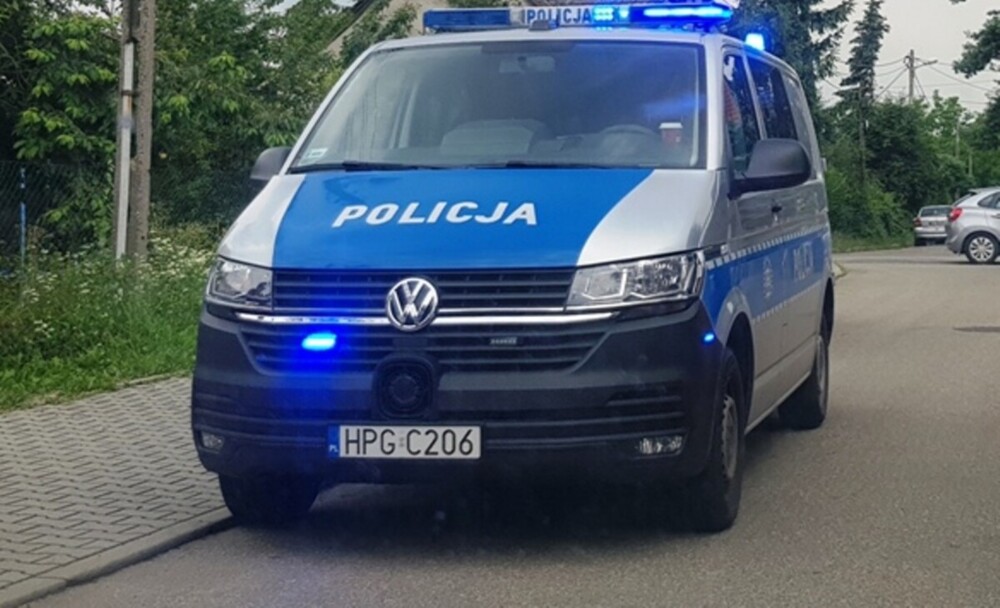 Kolejne dramatyczne odkrycie w naszym regionie. Na pomoc było już za późno