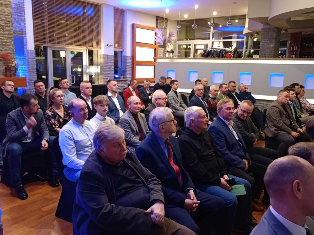 Plebiscyt zakończony! To oni są najlepsi na piłkarskiej mapie Sądecczyzny [WIDEO] [ZDJĘCIA]