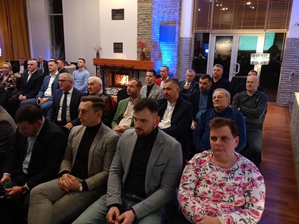 Plebiscyt zakończony! To oni są najlepsi na piłkarskiej mapie Sądecczyzny [WIDEO] [ZDJĘCIA]