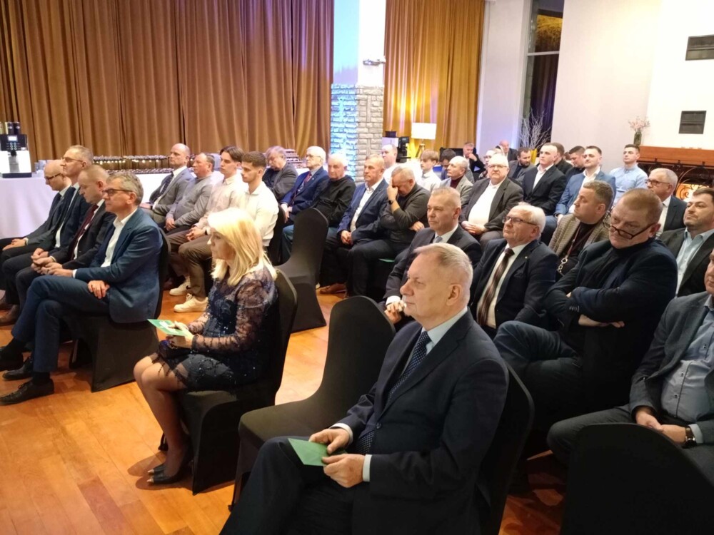 Plebiscyt zakończony! To oni są najlepsi na piłkarskiej mapie Sądecczyzny [WIDEO] [ZDJĘCIA]