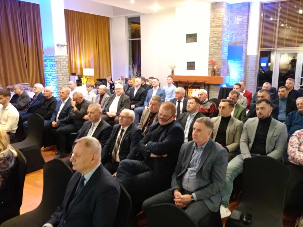 Plebiscyt zakończony! To oni są najlepsi na piłkarskiej mapie Sądecczyzny [WIDEO] [ZDJĘCIA]