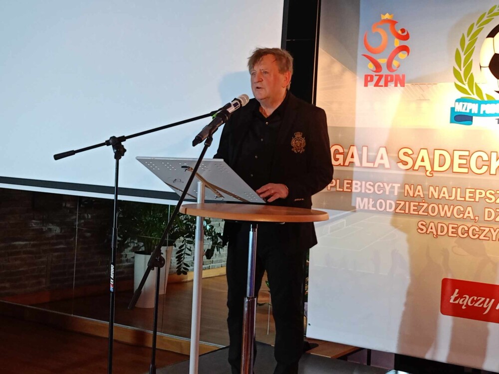 Plebiscyt zakończony! To oni są najlepsi na piłkarskiej mapie Sądecczyzny [WIDEO] [ZDJĘCIA]