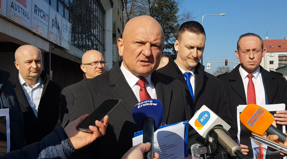 Wraca głośny temat. Radni nie wiedzą czym jest Centrum Integracji Cudzoziemców [WIDEO]