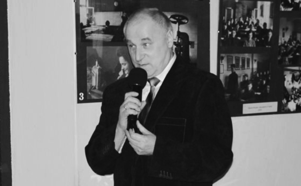 “Żegnaj przyjacielu”. Nie żyje znany nauczyciel i przewodnik wycieczek górskich