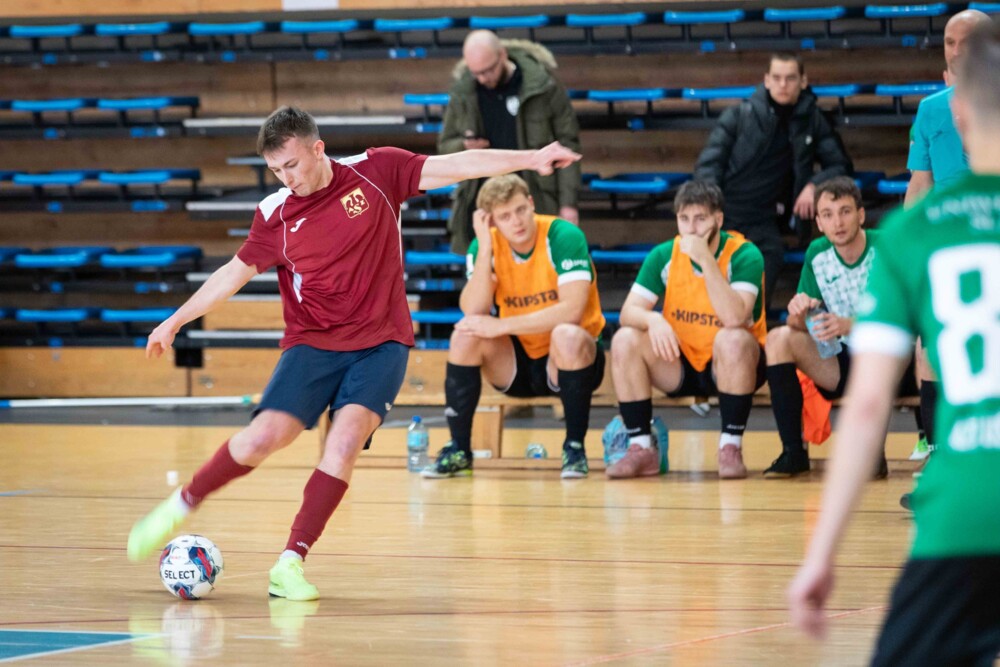 Sukces studentów sądeckiej uczelni w Akademickich Mistrzostwach Polski. Wrócili z dwoma srebrnymi medalami [ZDJĘCIA]