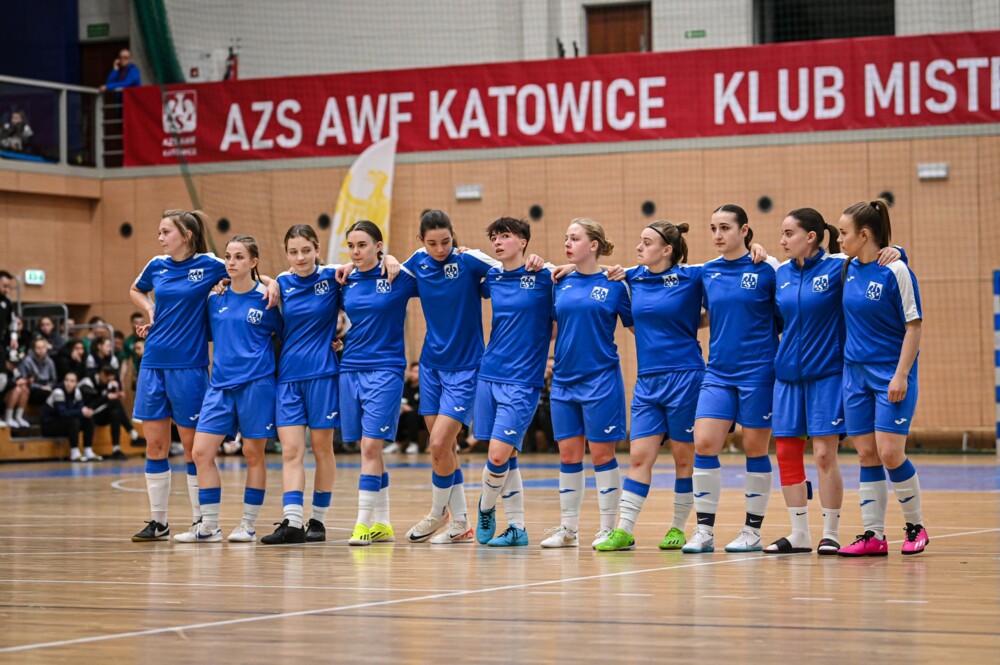 Sukces studentów sądeckiej uczelni w Akademickich Mistrzostwach Polski. Wrócili z dwoma srebrnymi medalami [ZDJĘCIA]