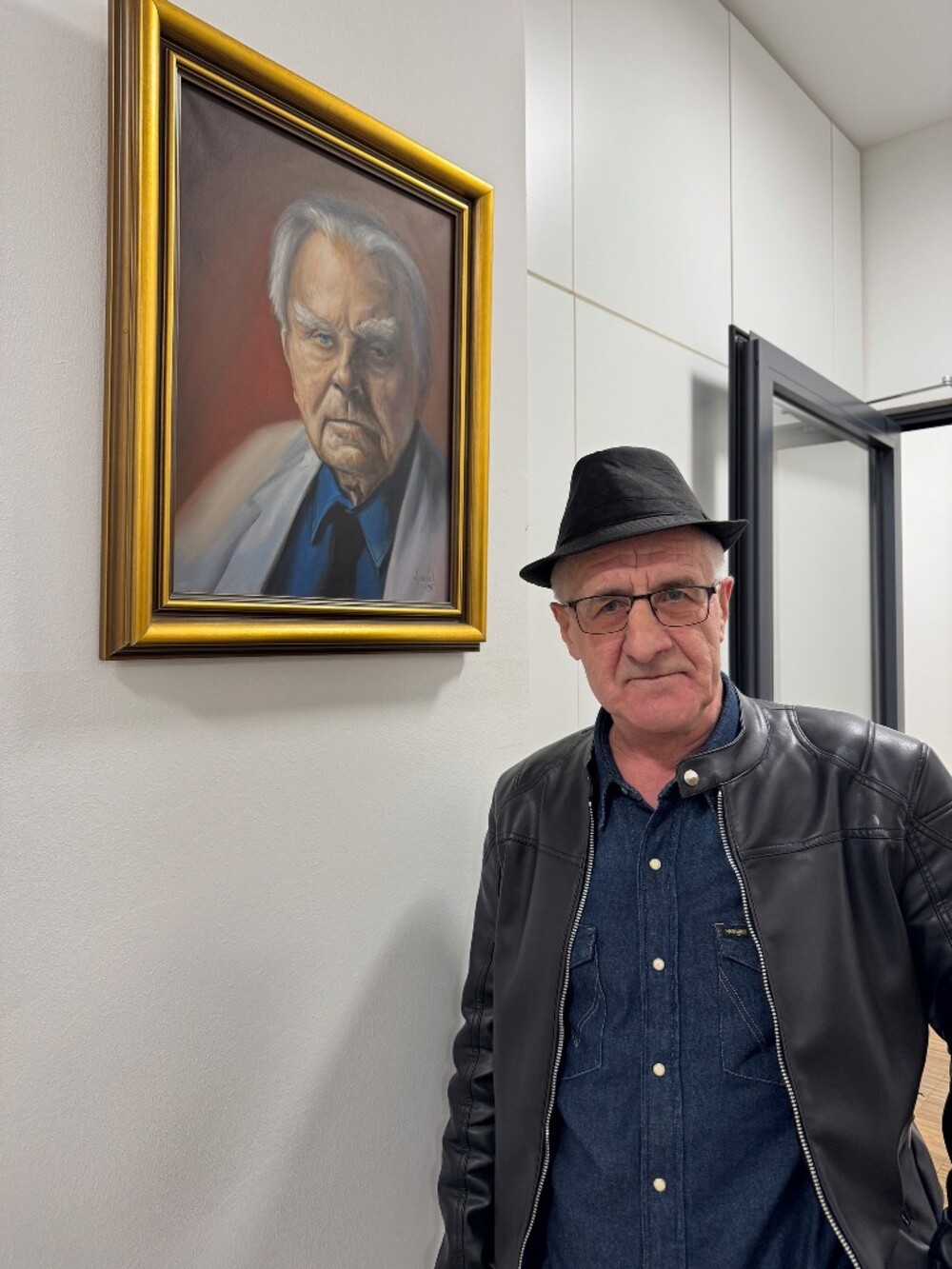 Tłumy na promocji tomiku wierszy Bronka z Obidzy. Poeta napisał: „Dziękuję Wam za to przerażenie” [ZDJĘCIA]
