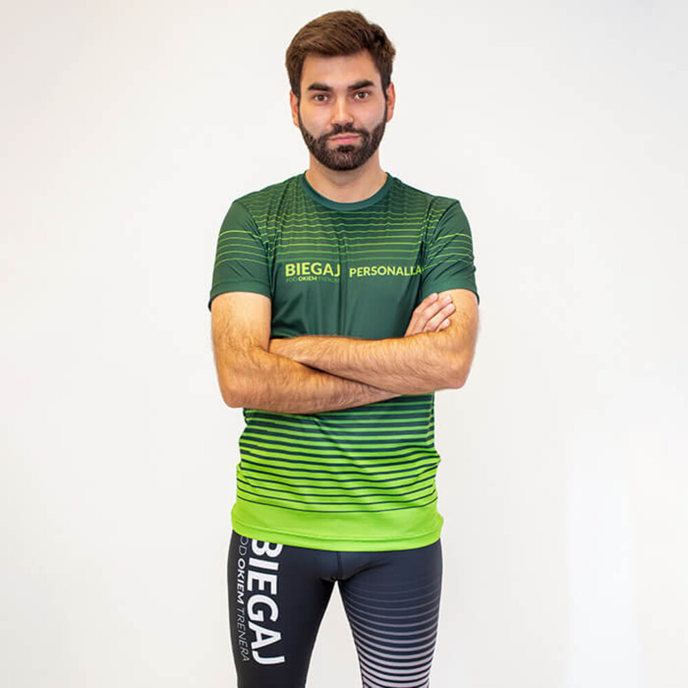Ubierz drużynę na nowy sezon! Specjalna oferta partnera Festiwalu Biegowego