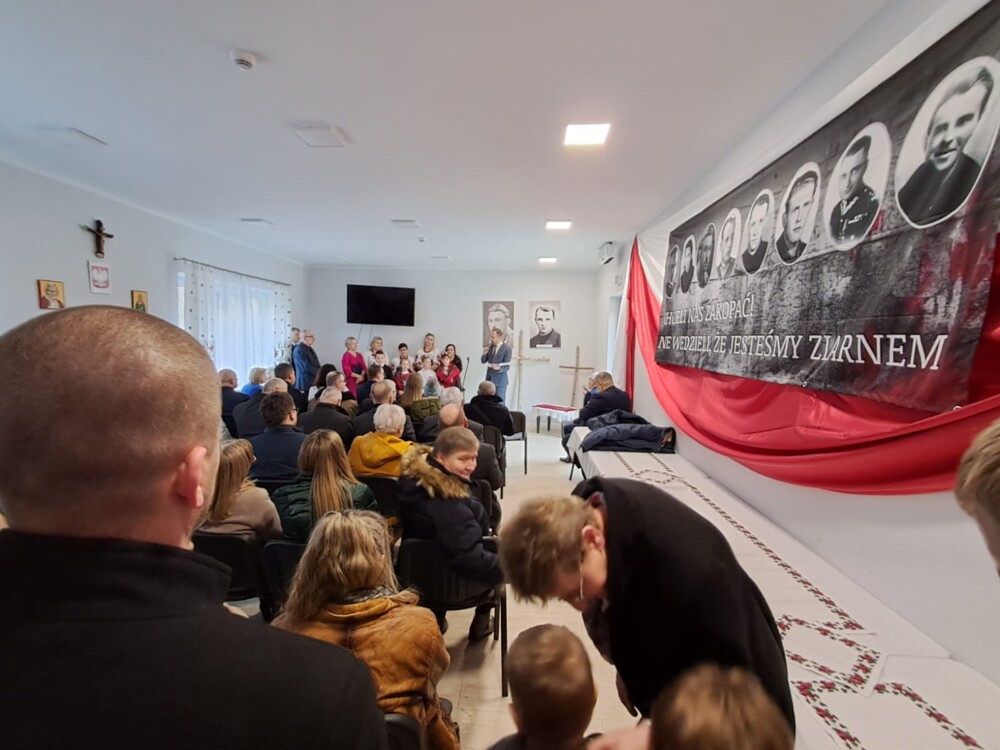 Fot. Marta Słaby - wójt gminy Łabowa