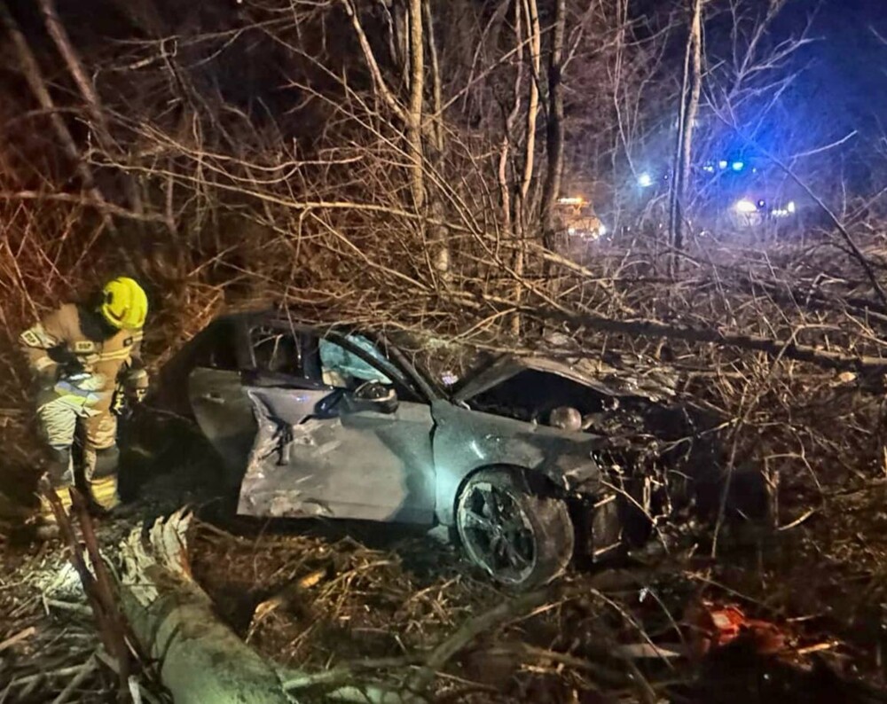 Wypadek za wypadkiem i pijani kierowcy. Fatalna seria na drogach regionu