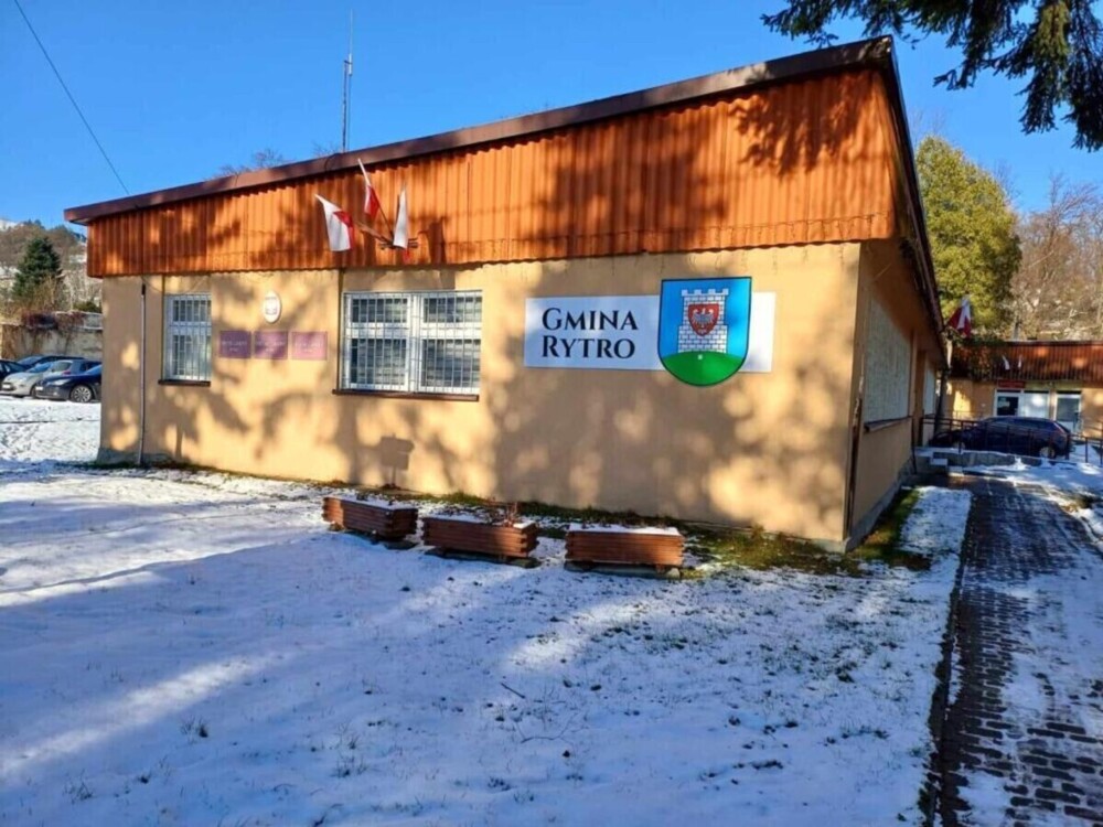 Piwniczna-Zdrój i Rytro zmienią granice? Są wyniki konsultacji z Suchej Strugi i Roztoki Ryterskiej 