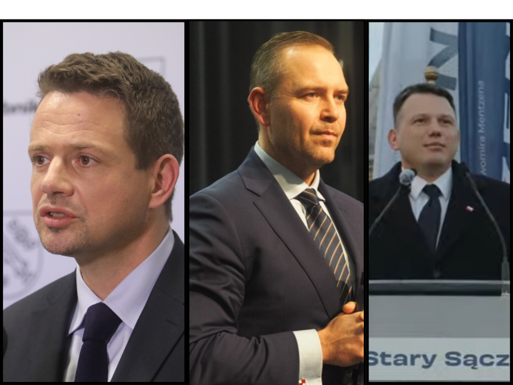 Kto wygra? Dla kogo druga tura? W wyścigu prezydenckim robi się coraz ciekawiej