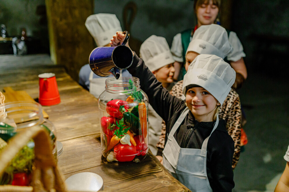 Wycieczka szkolna lub przedszkolna pełna zabawy i edukacji? Kierunek Rabkoland!