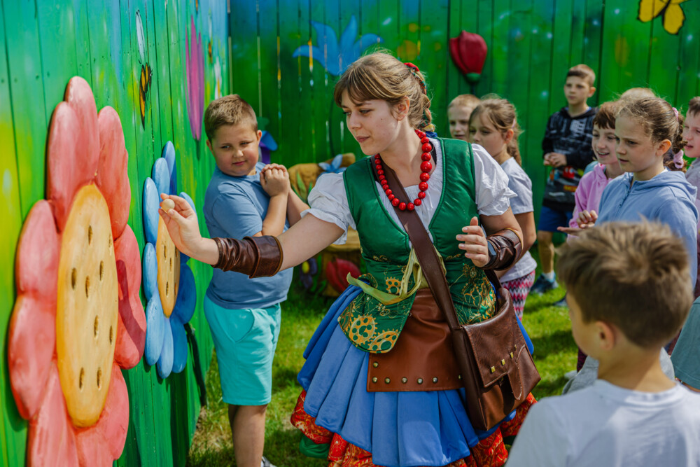 Wycieczka szkolna lub przedszkolna pełna zabawy i edukacji? Kierunek Rabkoland!