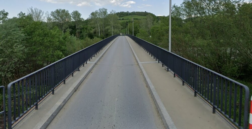 Stary Sącz: uwaga, zamkną most w Popowicach!