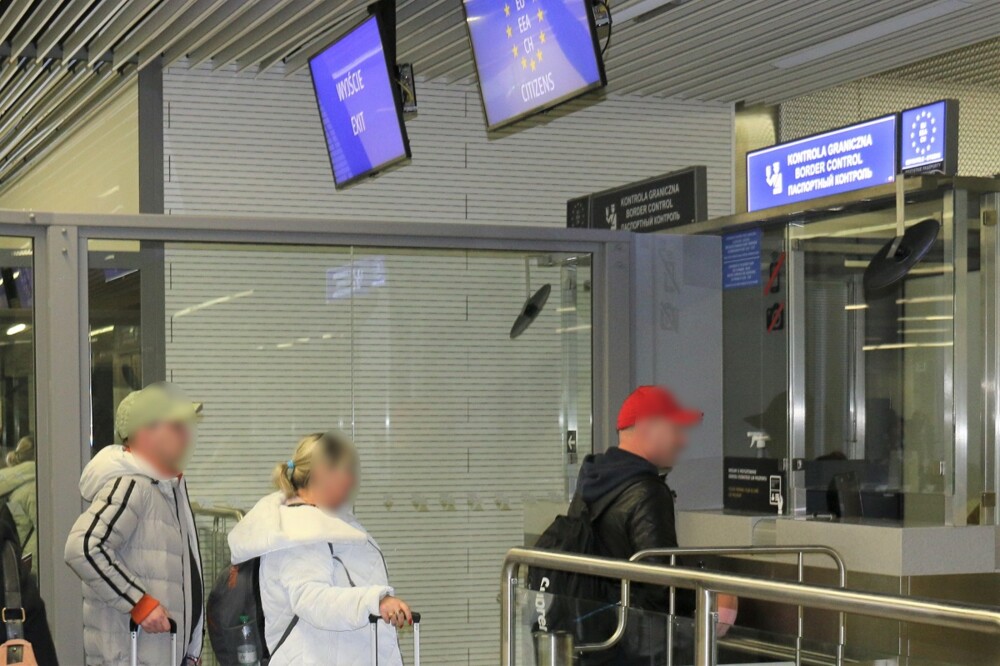 Zrobił matce niecodzienny "prezent" z okazji Dnia Kobiet. 62-latka z pewnością na długo zapamięta ten dzień