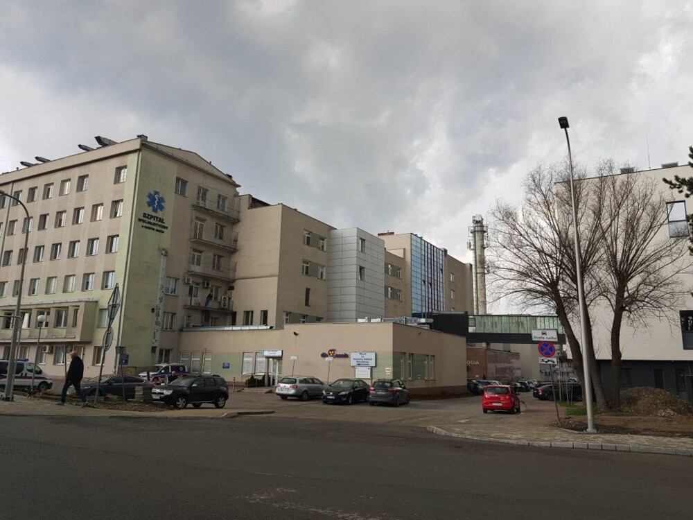 Nocna i świąteczna opieka zdrowotna w Nowym Sączu. Oburzona czytelniczka nie gryzła się w język
