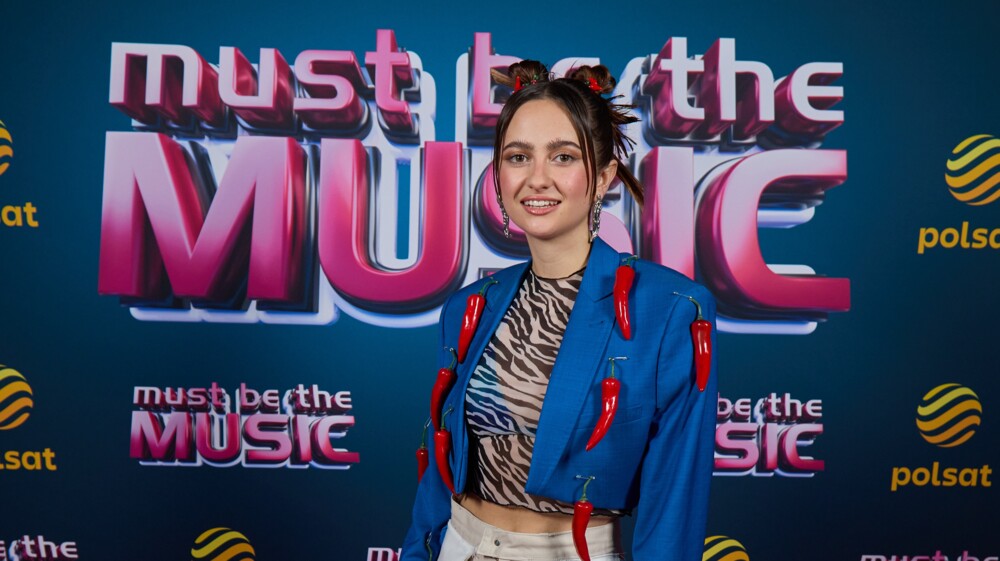 Nowosądeczanka Ania Szlagowska zahipnotyzowała jurorów „Must Be The Music”. Cztery razy TAK!