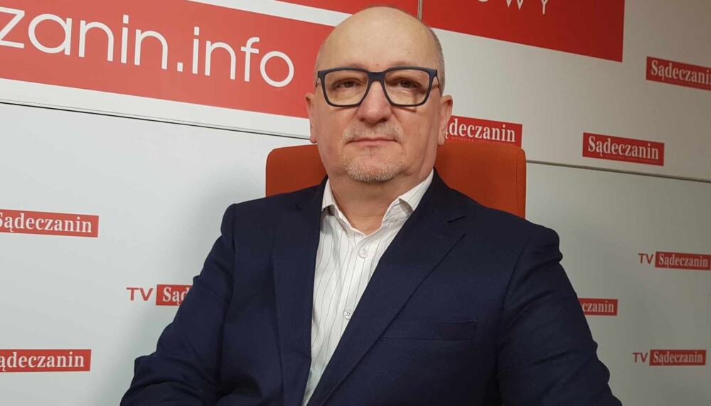„Barbackiego 57”. Krzysztof Głuc: radni przychodzą na sesję z pomysłami, poglądami, ale też emocjami