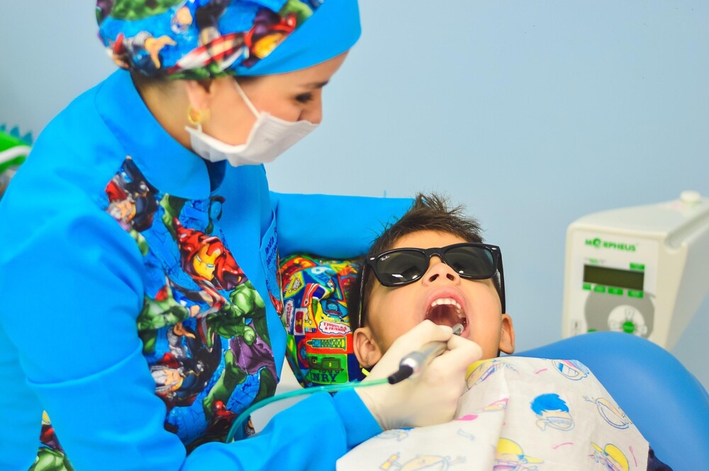 600 plus na dentystę – pakiet usług, o których nie wszyscy jeszcze wiedzą