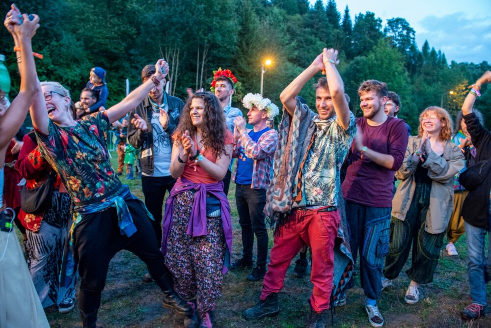 Festiwal Pannonica 2025: Już dziś w nocy odsłonięcie programu!