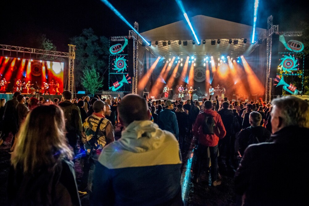 Festiwal Pannonica 2025: Już dziś w nocy odsłonięcie programu!