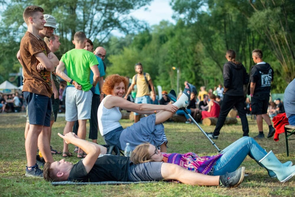 Festiwal Pannonica 2025: Już dziś w nocy odsłonięcie programu!