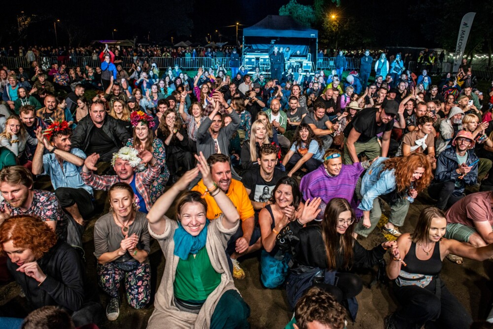 Festiwal Pannonica 2025: Już dziś w nocy odsłonięcie programu!