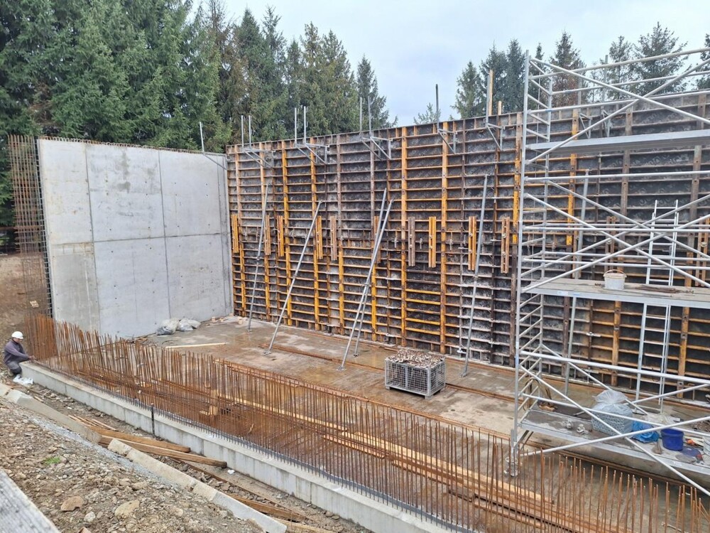 Łososina Dolna: 17 milionów złotych na rozbudowę oczyszczalni. Czterokrotnie zwiększą jej przepustowość