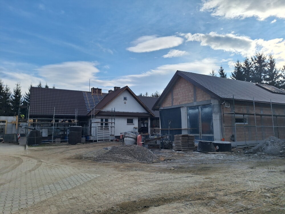 Łososina Dolna: 17 milionów złotych na rozbudowę oczyszczalni. Czterokrotnie zwiększą jej przepustowość