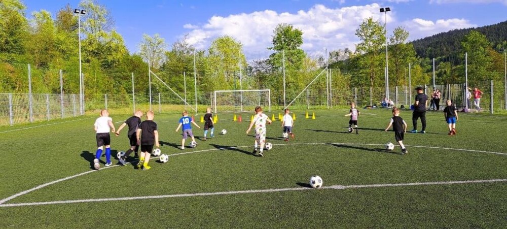 Kamionka Wielka: 179 500 zł na sport rozdzielone. Kto dostał wsparcie od gminy?