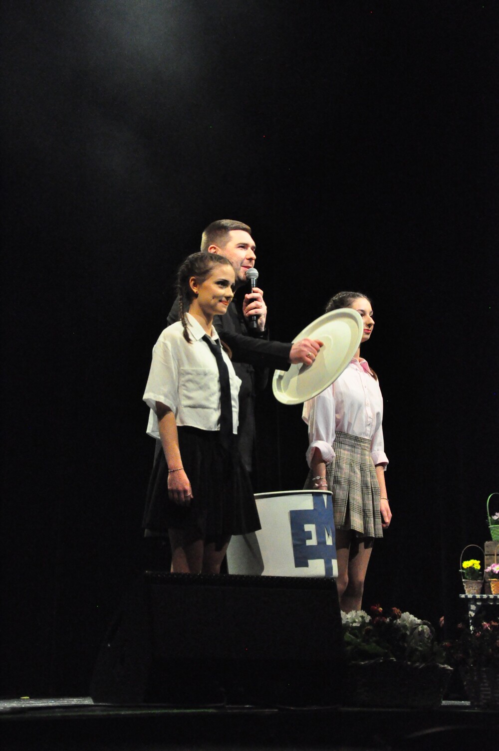 Na tej scenie debiutowało wielu znakomitych artystów. Za nami XLVII Festiwal Młodych Talentów 