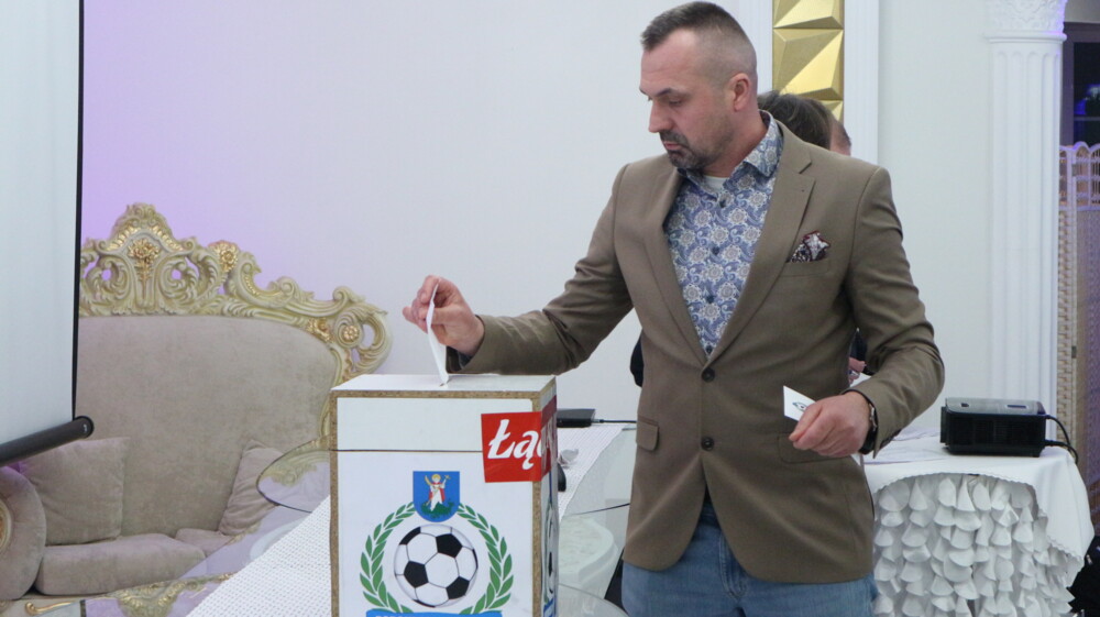 Sądecka piłka ma nowe władze. Poznaliśmy nazwisko prezesa i skład zarządu [ZDJĘCIA]